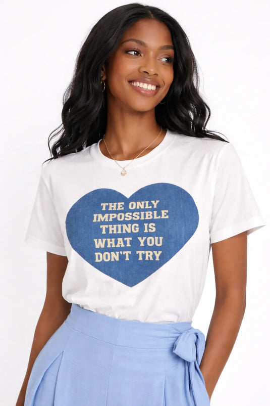 Translation missing: es.CAMISETA BLUE LOVE