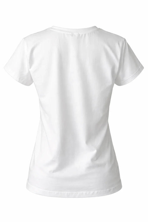 CAMISETA BLUE LOVE