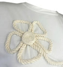 CAMISETA CORDON FLOWERS