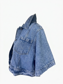 CHAQUETA DENIM ÉTER