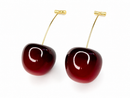 ARETES CHERRY AND LOVE
