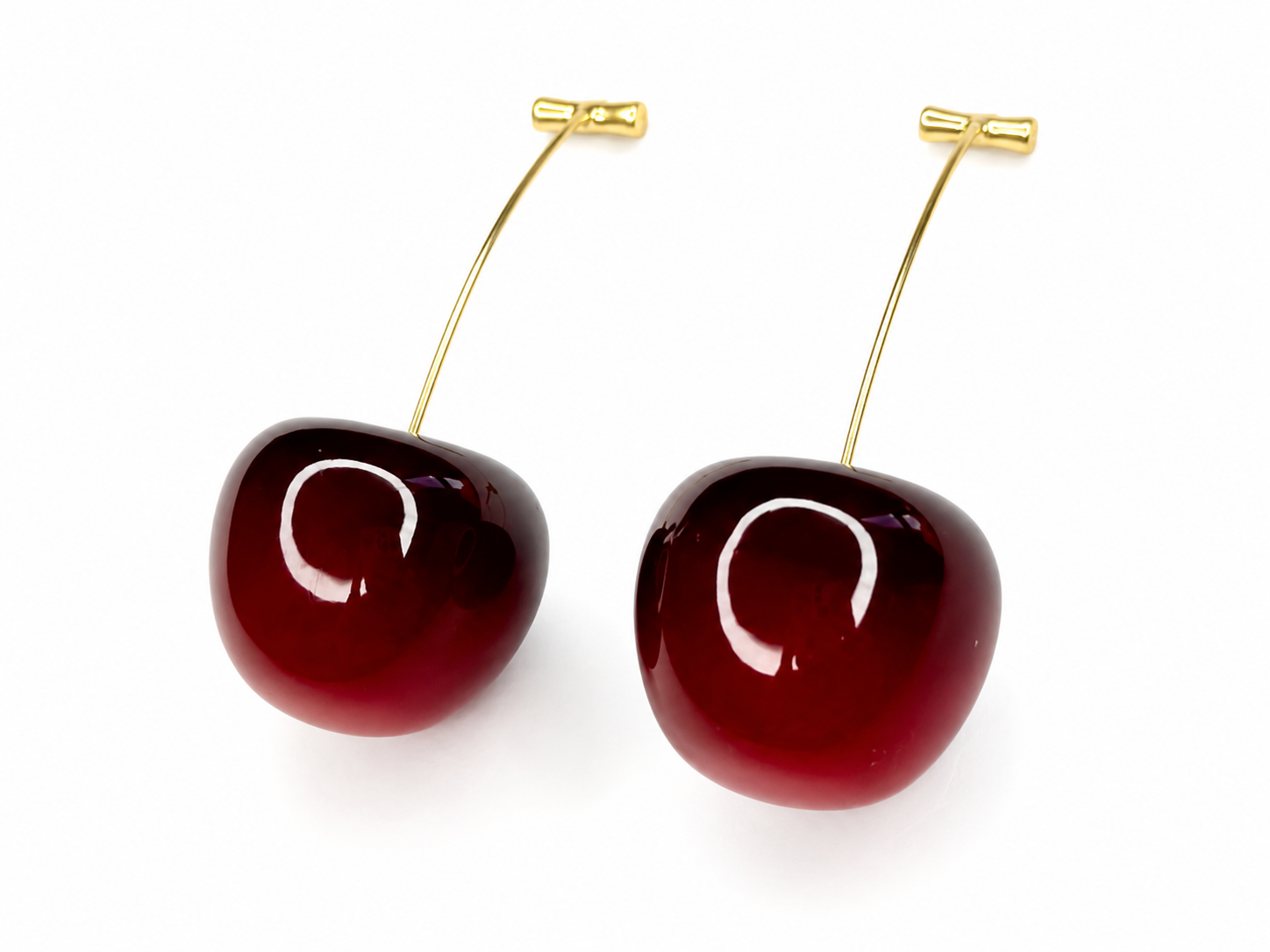 ARETES CHERRY AND LOVE