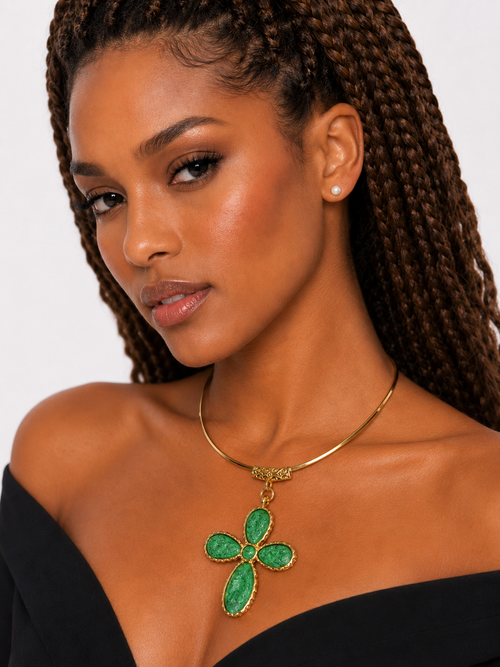GARGANTILLA FE AL NATURA