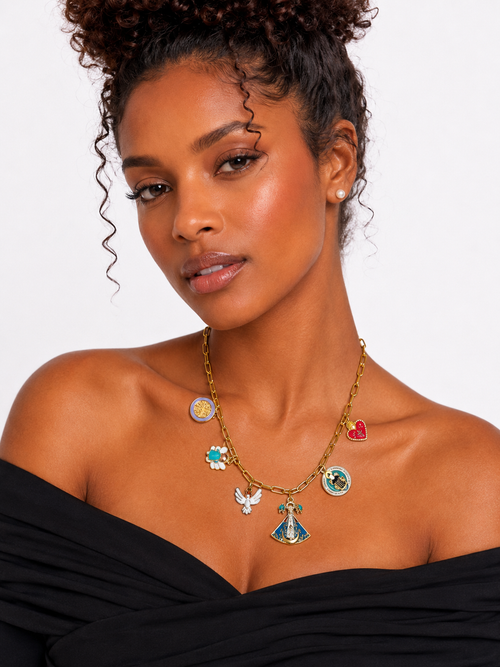COLLAR SAGRADA