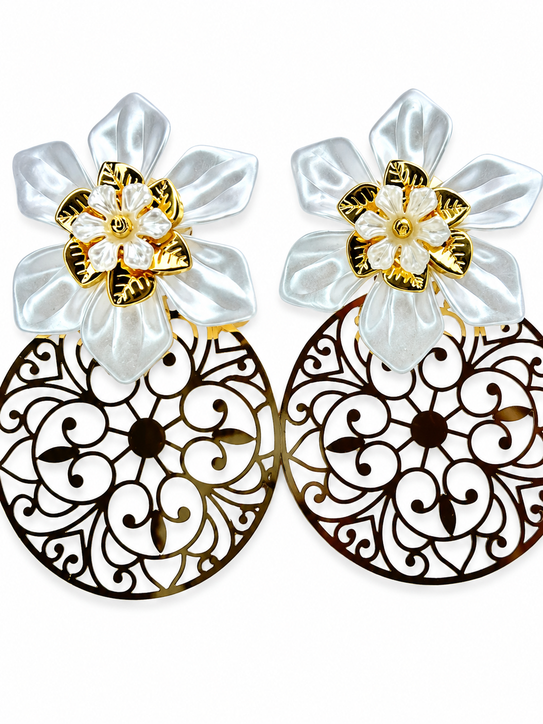 ARETES COLOMBIANA