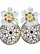 ARETES COLOMBIANA