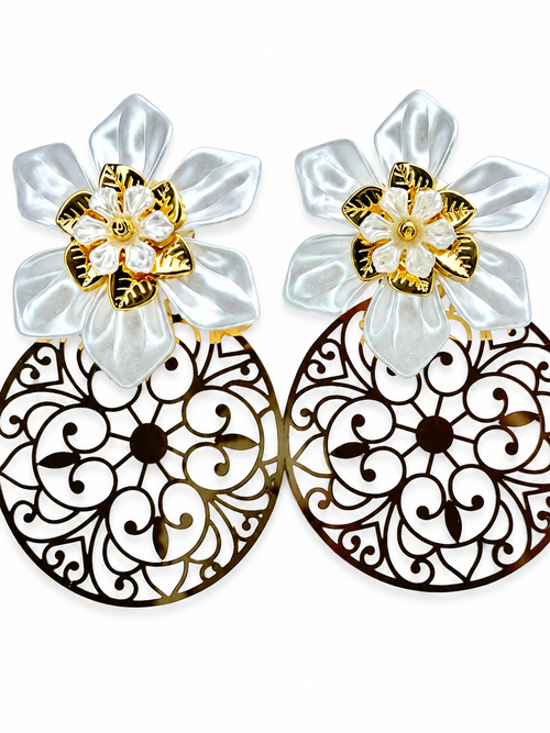 ARETES COLOMBIANA