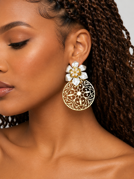 Translation missing: es.ARETES COLOMBIANA