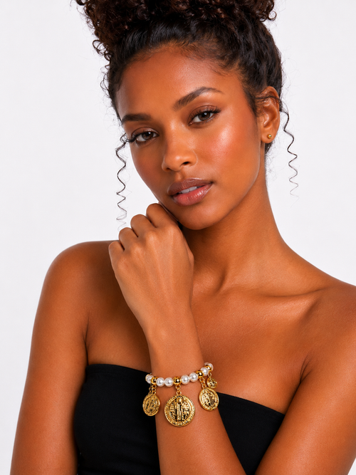 PULSERA MONTE CASSINO