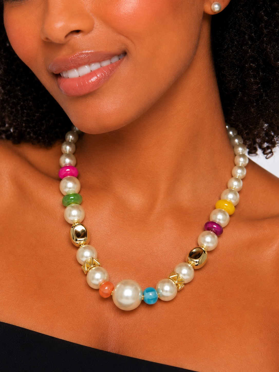 COLLAR BARRANQUILLA