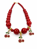 COLLAR CHERRY