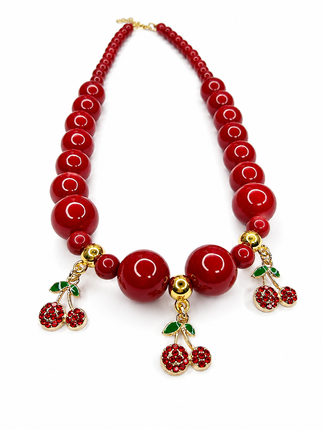 COLLAR CHERRY