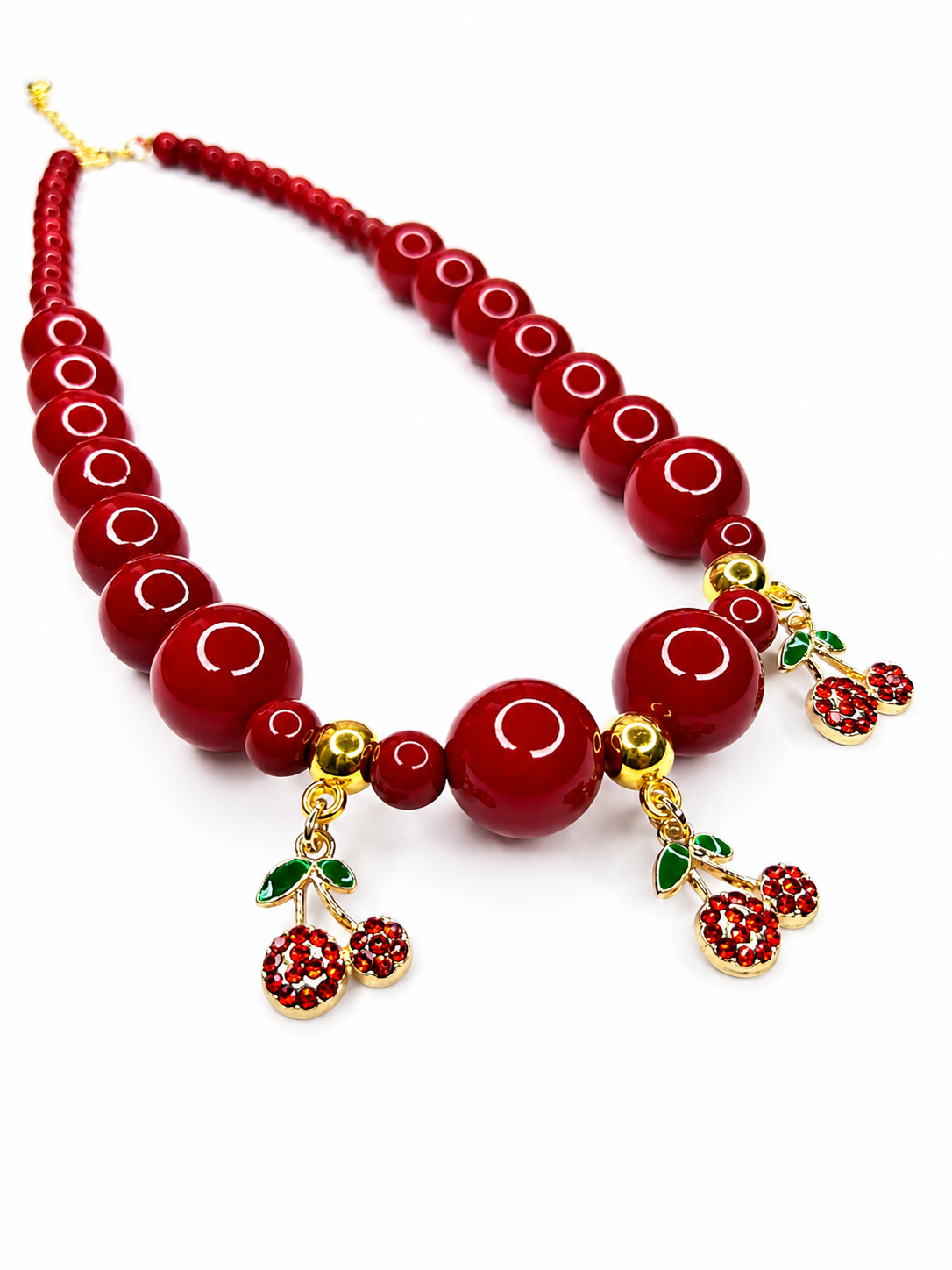 COLLAR CHERRY