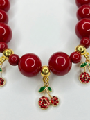 COLLAR CHERRY