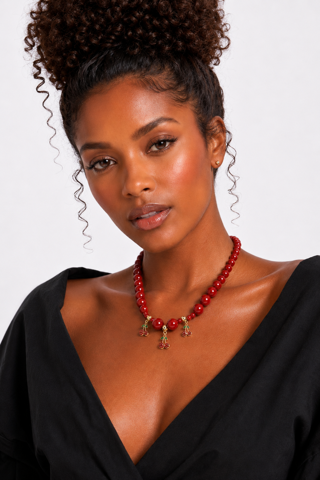 COLLAR CHERRY