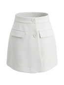 FALDA SHORT MONACO