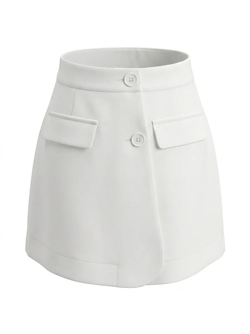 FALDA SHORT MONACO