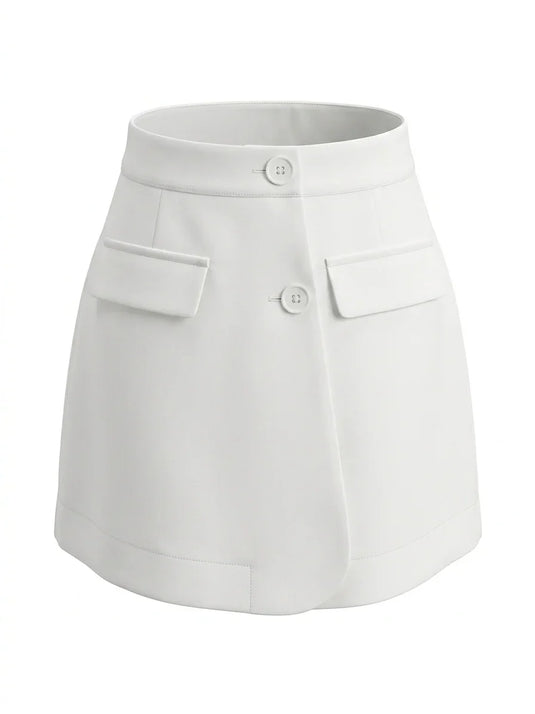 Translation missing: es.FALDA SHORT MONACO