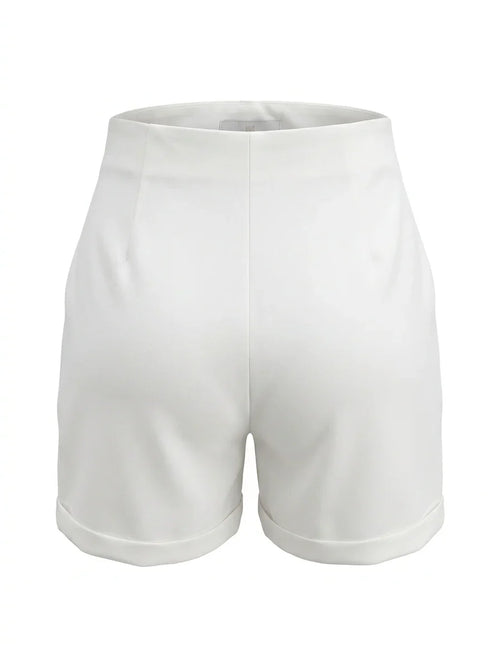 FALDA SHORT MONACO