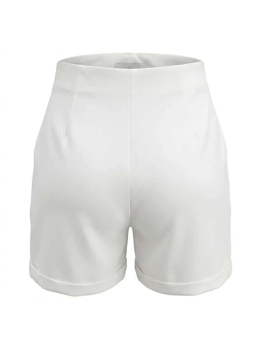 FALDA SHORT MONACO