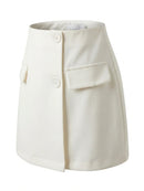 FALDA SHORT MONACO