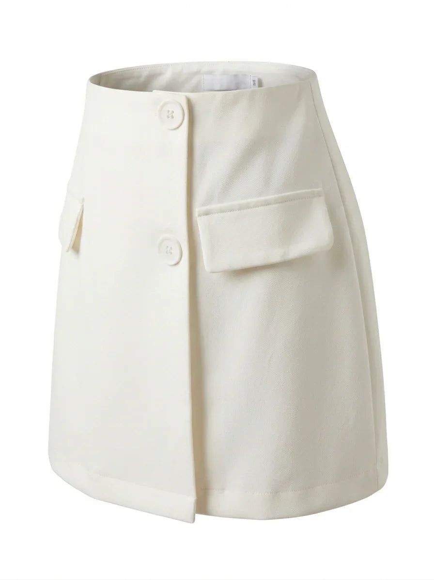 FALDA SHORT MONACO