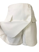 FALDA SHORT MONACO