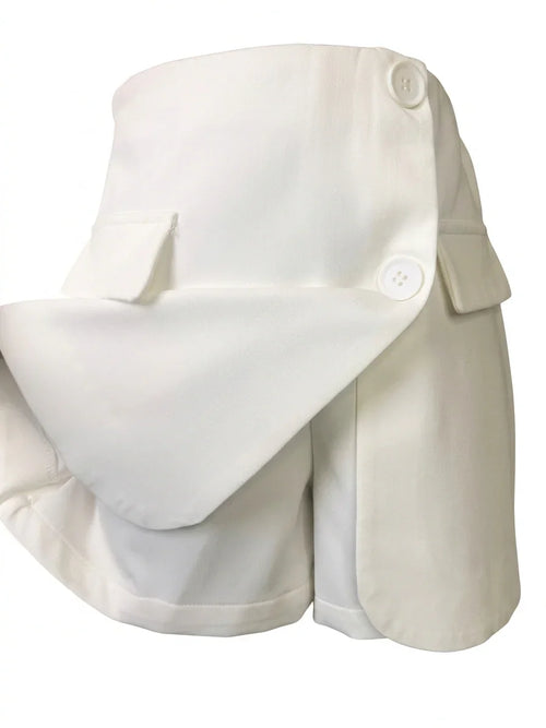 FALDA SHORT MONACO