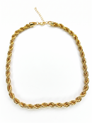 GARGANTILLA CORDON GOLD