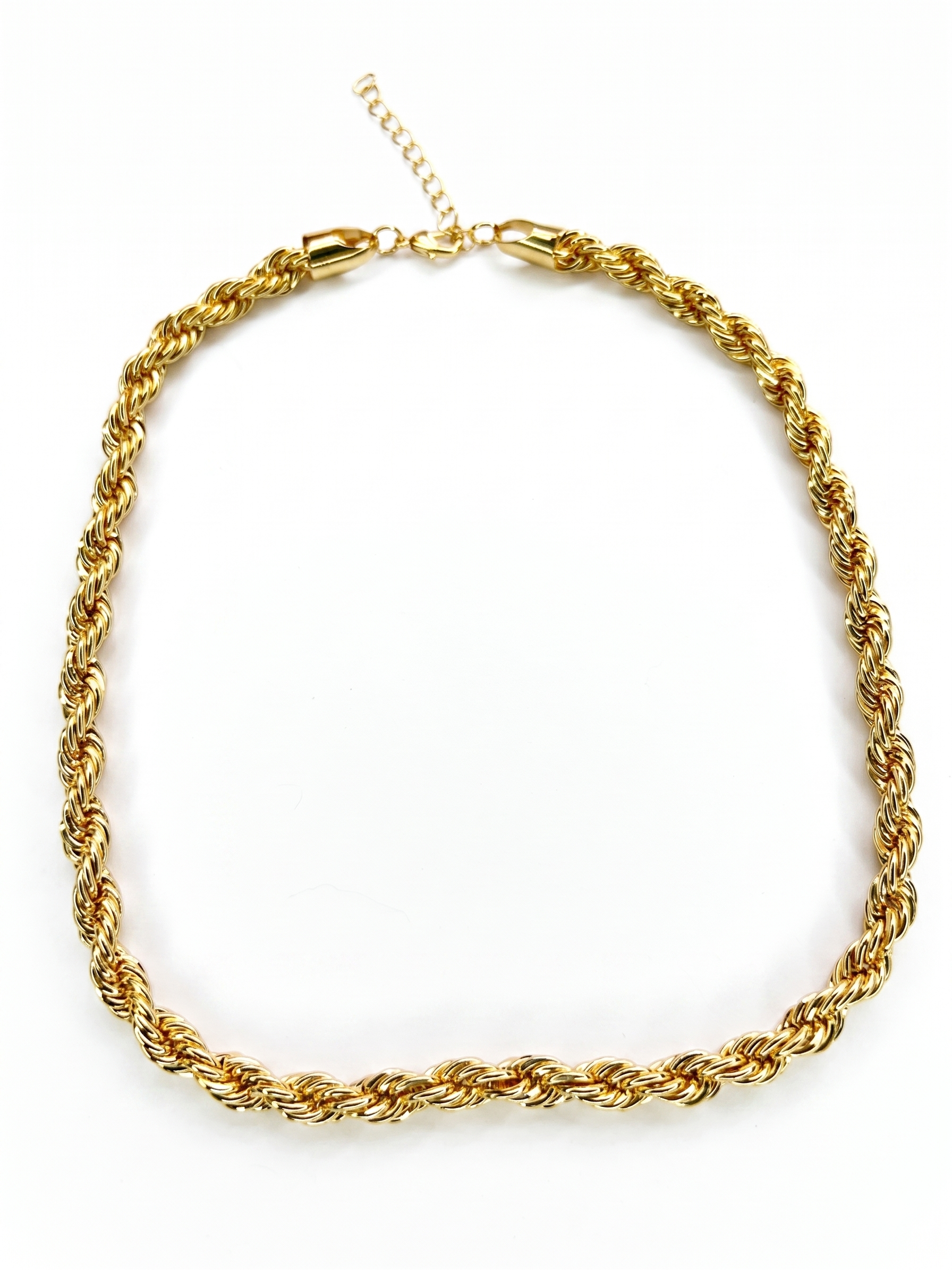 GARGANTILLA CORDON GOLD