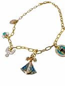 COLLAR SAGRADA