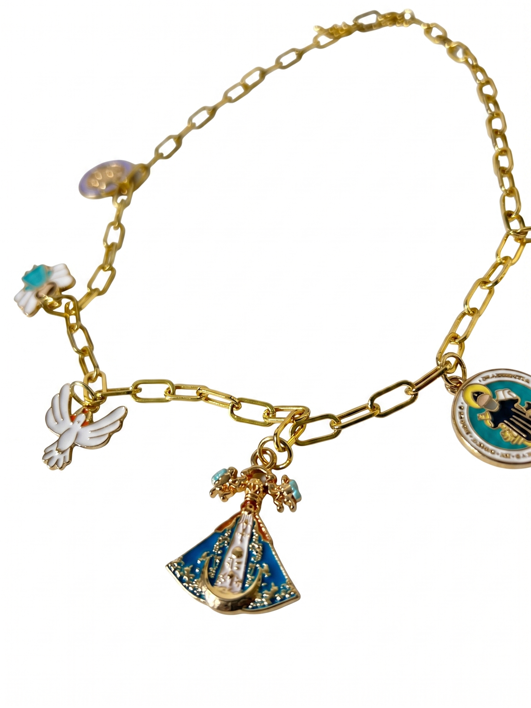 COLLAR SAGRADA