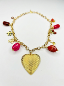 COLLAR MIX AND LOVE