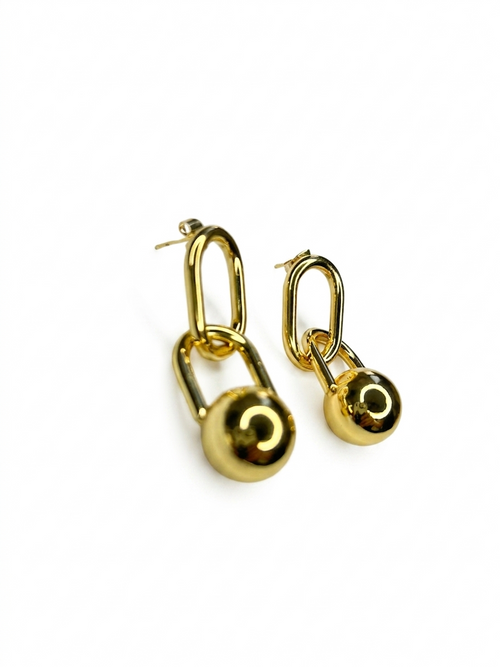 ARETES GOLDBERRY