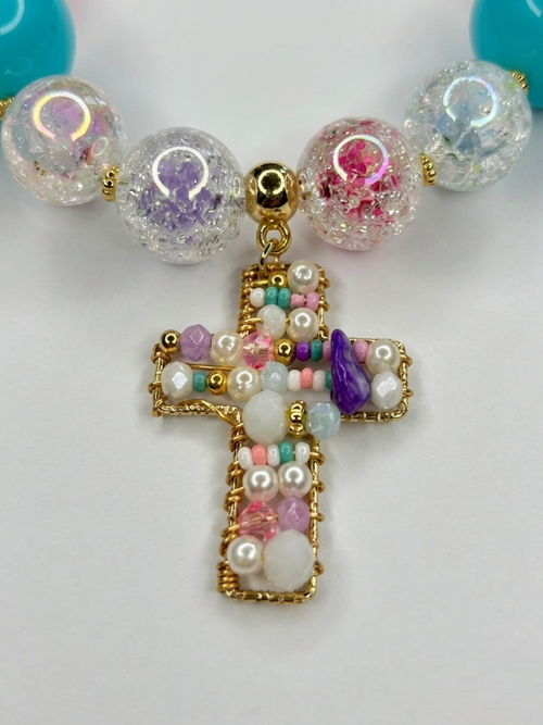 COLLAR DULCE FÉ