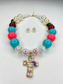 COLLAR DULCE FÉ