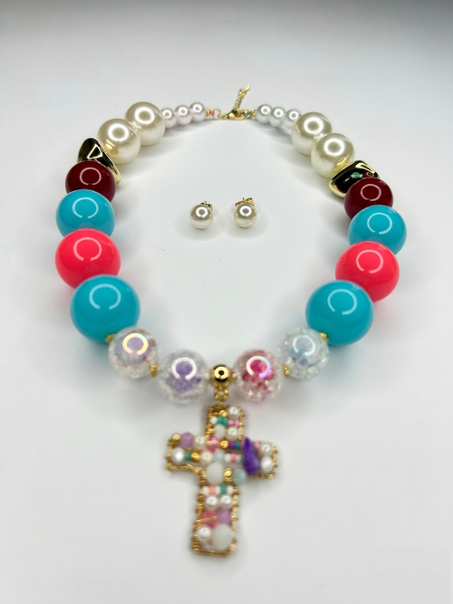 COLLAR DULCE FÉ