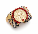 PULSERA TEJITA - SAN BENITO