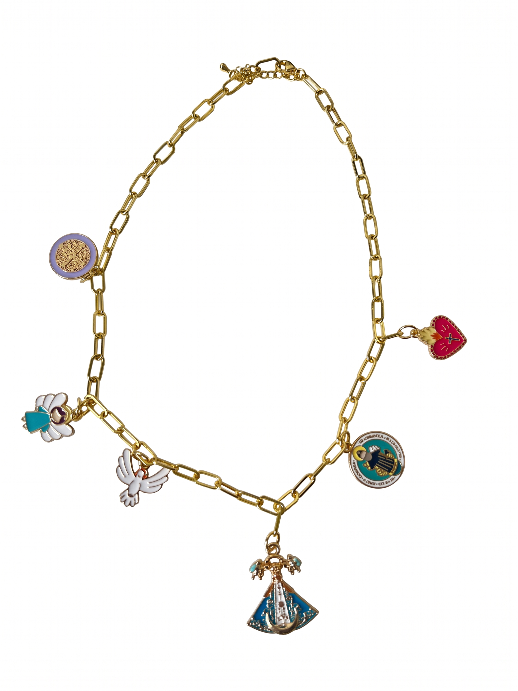 COLLAR SAGRADA