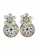 ARETES COLOMBIANA