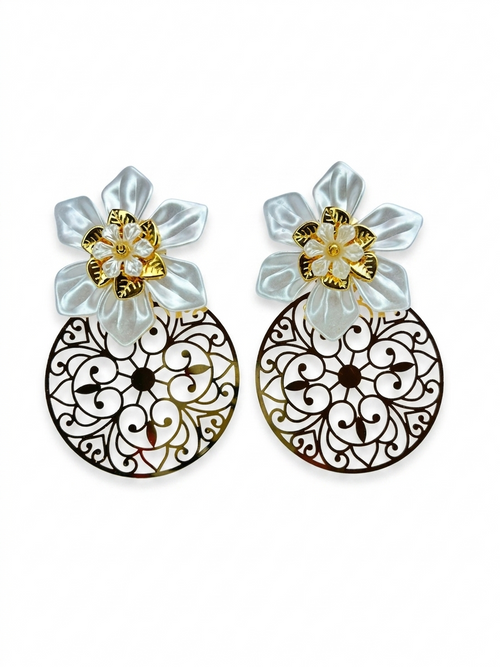 ARETES COLOMBIANA