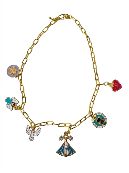 COLLAR SAGRADA