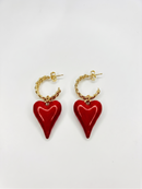 ARETES SAGRADO CORAZÓN
