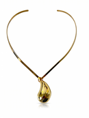 GARGANTILLA GOTA