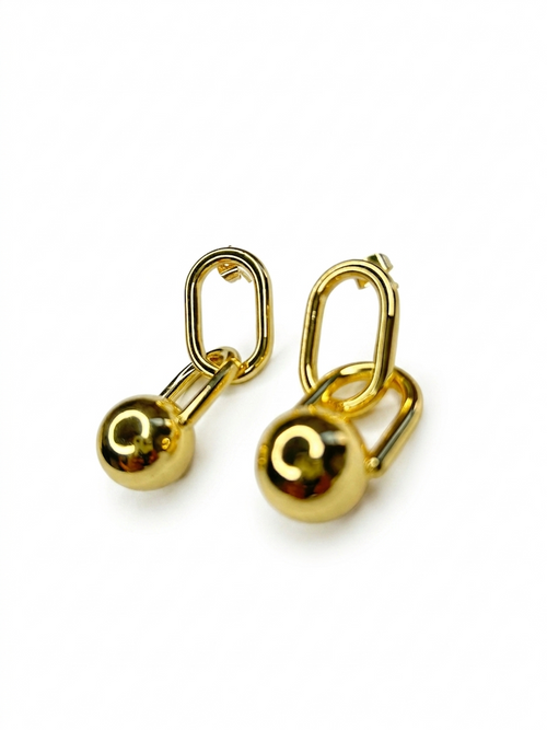 ARETES GOLDBERRY