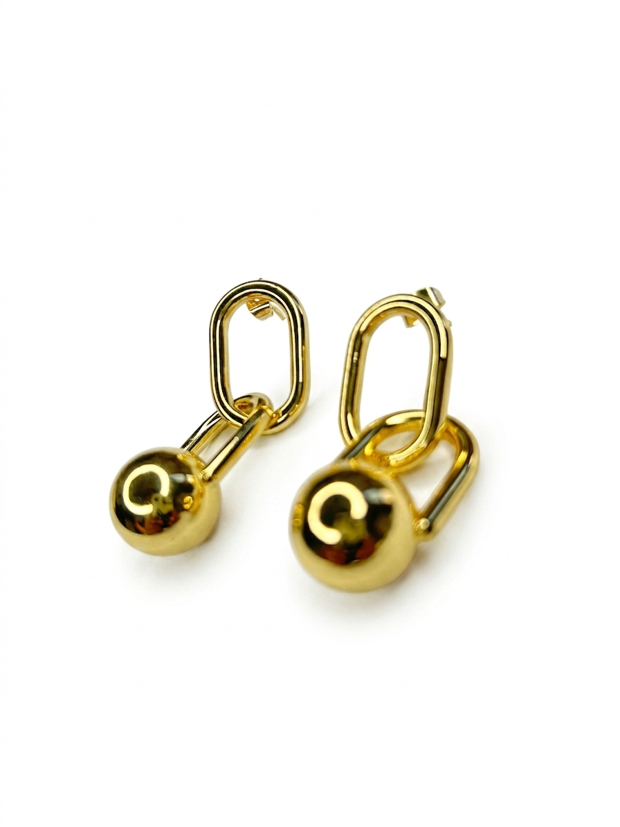 ARETES GOLDBERRY