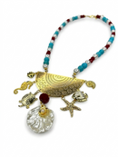 COLLAR TESOROS DEL MAR
