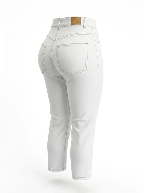 JEAN ALBA - MOM FIT