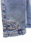 JEAN WIDE LEG MSTARI