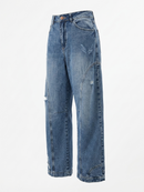 JEAN WIDE LEG MSTARI
